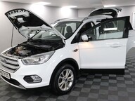 Ford Kuga TITANIUM 12