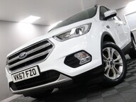 Ford Kuga TITANIUM 15