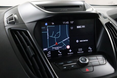 Ford Kuga TITANIUM 17