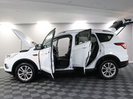 Ford Kuga TITANIUM 21