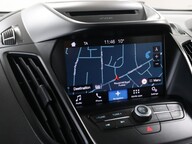 Ford Kuga TITANIUM 25
