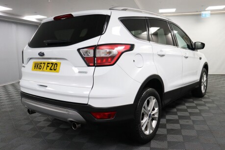 Ford Kuga TITANIUM 26