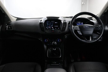 Ford Kuga TITANIUM 27