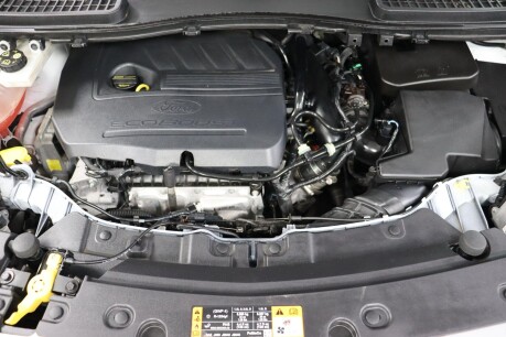 Ford Kuga TITANIUM 32