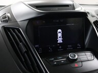 Ford Kuga TITANIUM 35