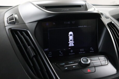 Ford Kuga TITANIUM 35
