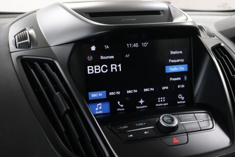 Ford Kuga TITANIUM 36