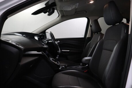 Ford Kuga TITANIUM 39