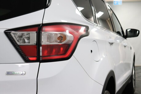 Ford Kuga TITANIUM 41