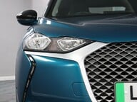 DS DS 3 E-TENSE PRESTIGE 25