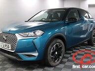 DS DS 3 E-TENSE PRESTIGE 1