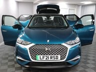 DS DS 3 E-TENSE PRESTIGE 7