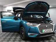 DS DS 3 E-TENSE PRESTIGE 15