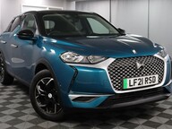 DS DS 3 E-TENSE PRESTIGE 19