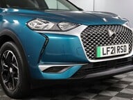 DS DS 3 E-TENSE PRESTIGE 24