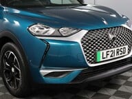 DS DS 3 E-TENSE PRESTIGE 26