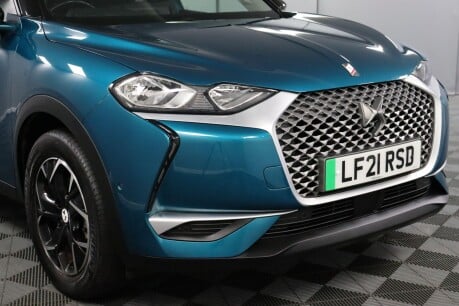 DS DS 3 E-TENSE PRESTIGE 26