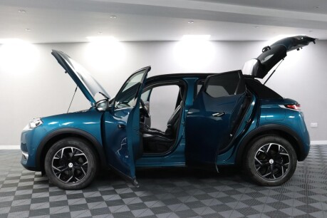 DS DS 3 E-TENSE PRESTIGE 4