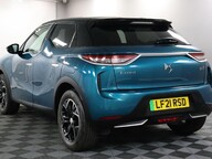 DS DS 3 E-TENSE PRESTIGE 10