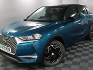 DS DS 3 E-TENSE PRESTIGE 20