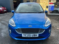 Ford Fiesta TITANIUM 4