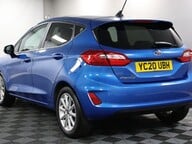 Ford Fiesta TITANIUM 10