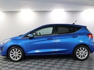 Ford Fiesta TITANIUM 18