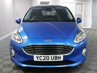 Ford Fiesta TITANIUM 2