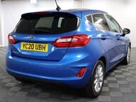 Ford Fiesta TITANIUM 11