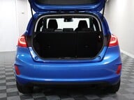 Ford Fiesta TITANIUM 14