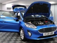 Ford Fiesta TITANIUM 15