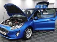 Ford Fiesta TITANIUM 16