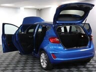 Ford Fiesta TITANIUM 21