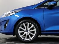 Ford Fiesta TITANIUM 27