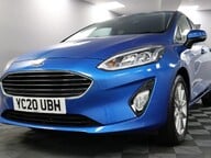 Ford Fiesta TITANIUM 28