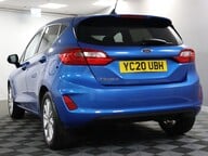 Ford Fiesta TITANIUM 29