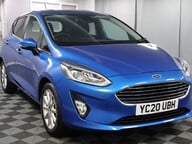 Ford Fiesta TITANIUM 30