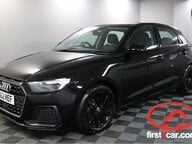 Audi A1 SPORTBACK TFSI SPORT 1