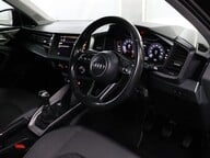 Audi A1 SPORTBACK TFSI SPORT 3