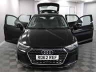 Audi A1 SPORTBACK TFSI SPORT 7