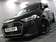 Audi A1 SPORTBACK TFSI SPORT 32