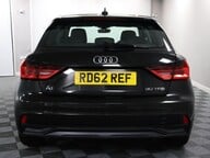 Audi A1 SPORTBACK TFSI SPORT 8