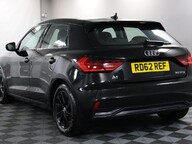 Audi A1 SPORTBACK TFSI SPORT 10