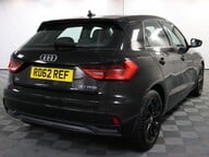 Audi A1 SPORTBACK TFSI SPORT 11