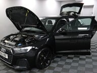 Audi A1 SPORTBACK TFSI SPORT 16