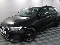 Audi A1 SPORTBACK TFSI SPORT 20