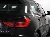 Audi A1 SPORTBACK TFSI SPORT 23