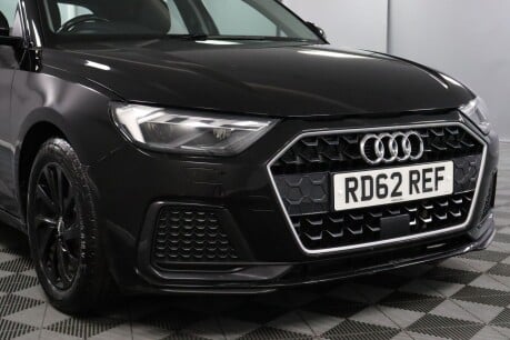 Audi A1 SPORTBACK TFSI SPORT 24