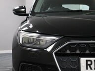 Audi A1 SPORTBACK TFSI SPORT 25