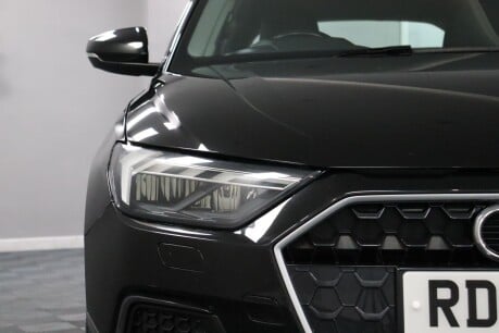 Audi A1 SPORTBACK TFSI SPORT 25